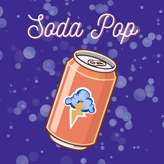Soda Pop