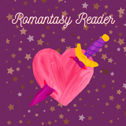Romantasy Reader