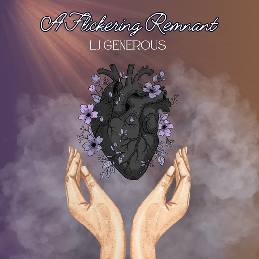 A Flickering Remnant