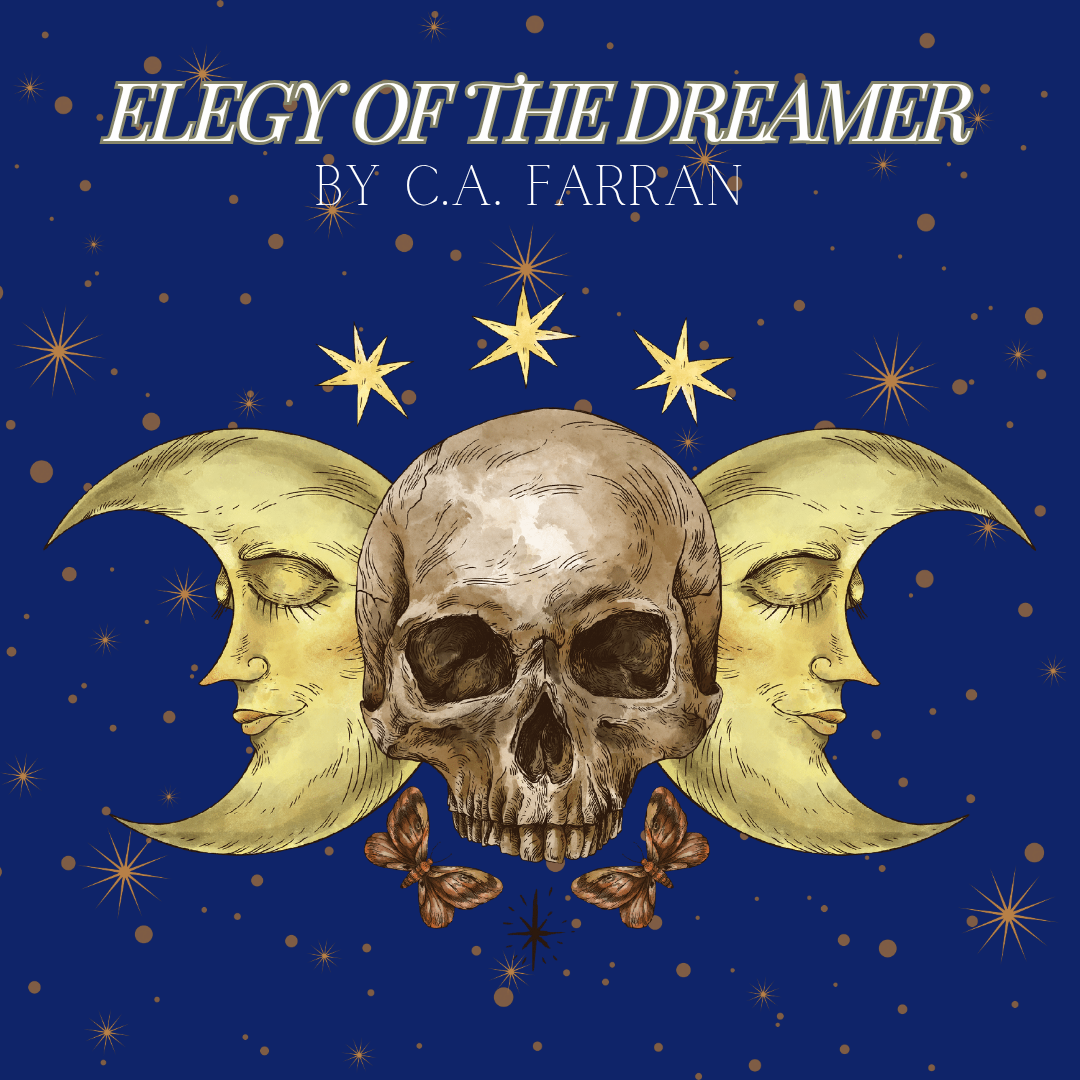 Elegy of The Dreamer